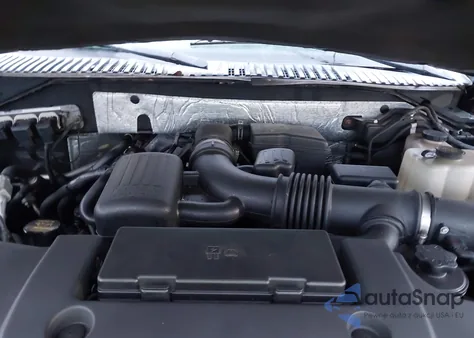 2010 Ford Expedition Eddie Bauer/King Ranch from USA, damaged, VIN 1FMJU1J53AEA29808